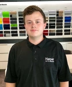 Photo of Jack Slagle