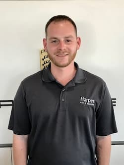 Photo of Thaddeus Rudd