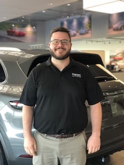 Photo of Logan Field