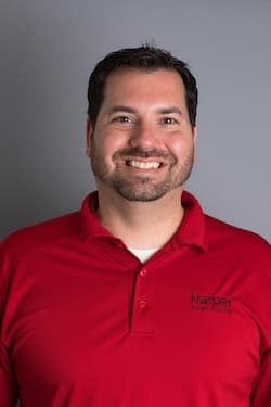 Photo of Nick Milligan