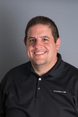 Photo of Ryan Hummel