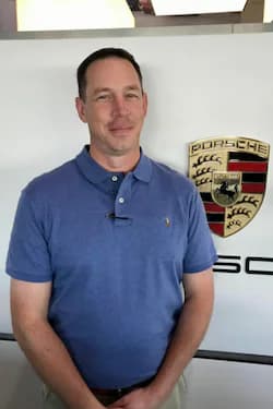 Photo of Ray Goepfrich