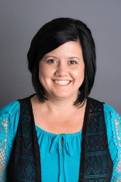 Photo of Alison Chittum