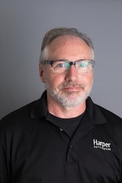 Photo of John Duckett