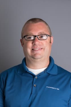 Photo of Ray Gardner