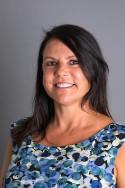 Photo of Jennifer Collins