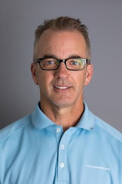 Photo of Joey Collins