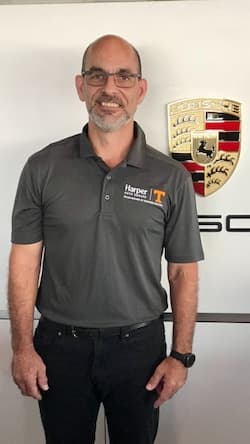 Photo of Frank Tyrrell